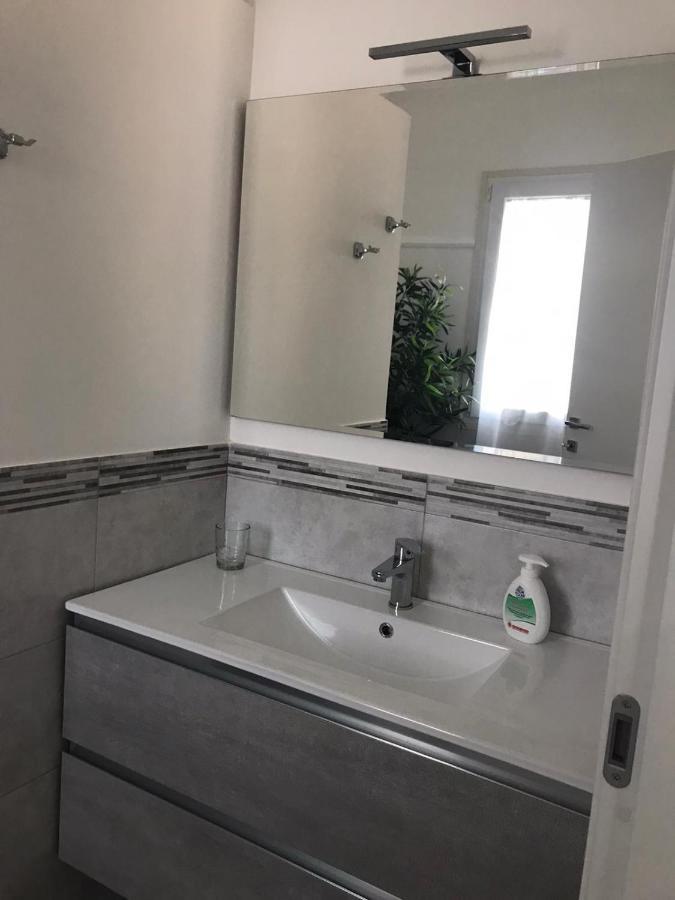Casa Daflanna In Salento - Libeccio Apartment Пунта Прошуто Екстериор снимка